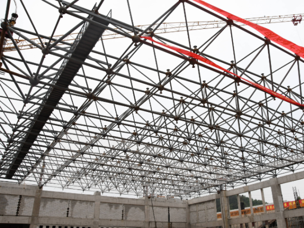 福安网架工程有限公司